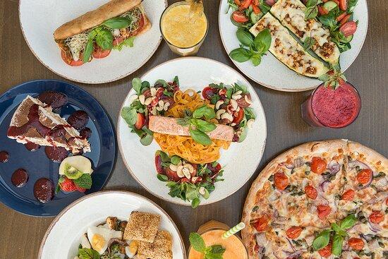 W Międzyczasie Coffee &